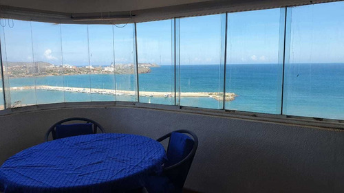 Imagen 2 de 28 de Expectacular Vista Al Mar Costa Azul Esparta Suites Orilla De Playa