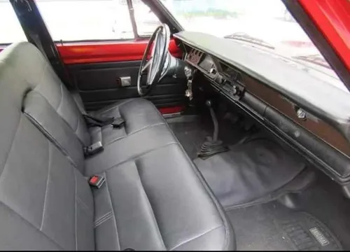 Dodge Dart 2.4