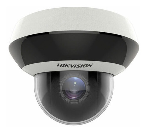 Cámara Ptz Hikvision Ip Minipanovu 2mp.  $360