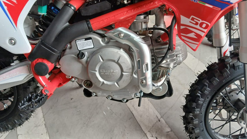 Beta Rr50 4t Kinder Mini Moto 2025