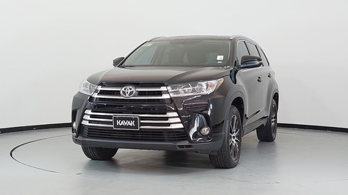 Toyota Highlander 3.5 LIMITED PANORAMA ROOF AT