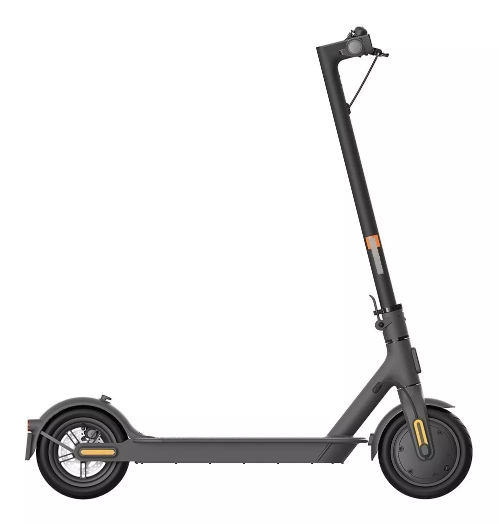 Terceira imagem para pesquisa de xiaomu mi scooter scooters patinetes