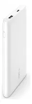 Comprar Power Bank Belkin Boost Charge 10k 10.000 Mah - 3 Puertos Color Blanco