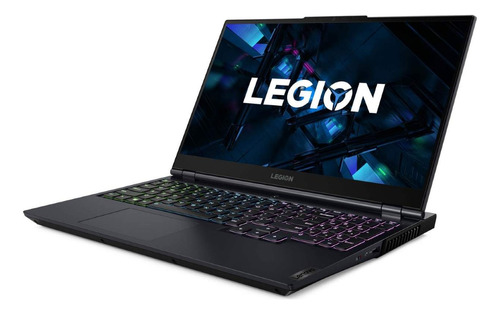 Lenovo Legion 5i Pro (gen 7)