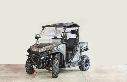 Buggy Plr 550 Cc - 4x4