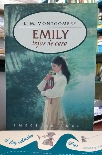 Emily Lejos De Casa Montgomery, L.m.
