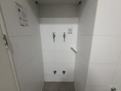 Oportunidad! Depto 1d + 1b A Cuadras Del Metro Diego De Alma