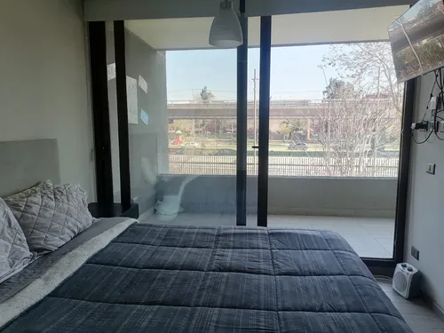 Venta Departamento 1hab 1ba Macul