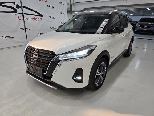 Nissan Kicks 1.2 Platinum E-Power