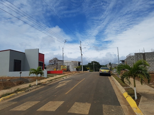 Imagen 12 de 14 de Precio Negociable Vendo Casa Nueva En Palmares Zaragoza