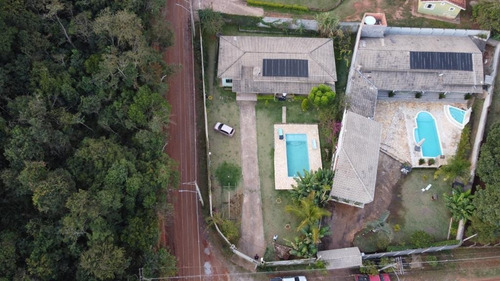 Imagem 22 de 30 de Chácara À Venda Em Bom Jesus Dos Perdões/sp - Compre Já A Sua! - 0222 - 34968752