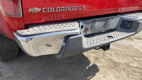 Imagen 8 de 14 de Chevrolet Colorado 2004 Yonkeada Para Partes