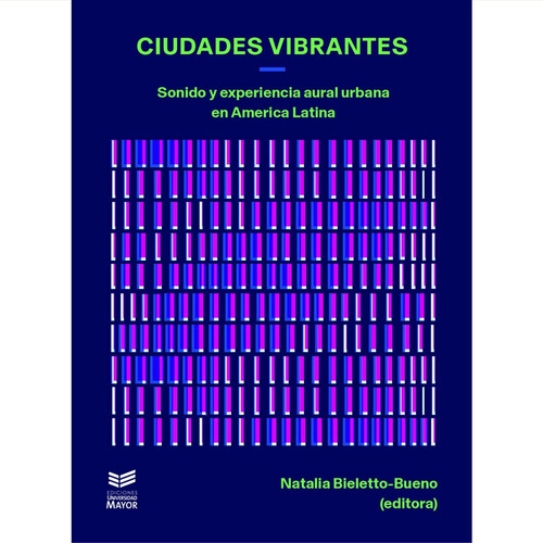 Ciudades Vibrantes