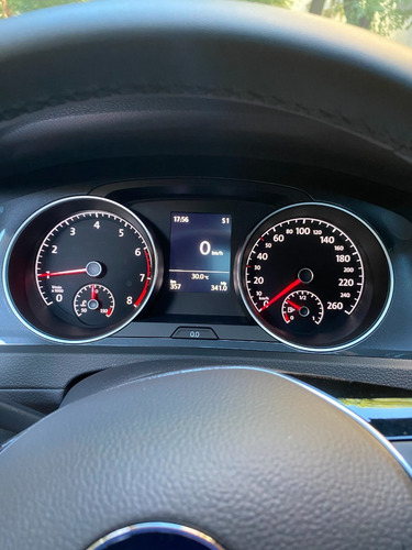 Vw Golf Highline 1.4 Tsi 250 Dsg