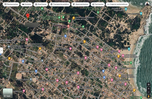 Imagen 8 de 13 de Terreno En Venta Sobre Avenida Central P. D Diablo