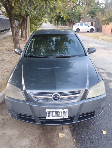 Chevrolet Astra 2.0 Gl