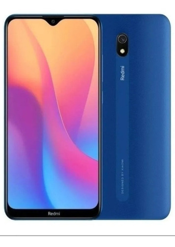 Celular Xiaomi Redmi 8a