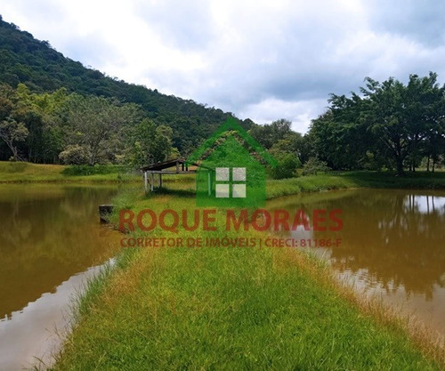 Imagem 17 de 28 de Sítio Medindo 96.800m² No Vale Do Ribeira Sp Ref.: 0903