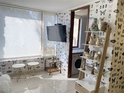 Imagen 16 de 28 de Depto En Venta De 4 Dorm. + Estar + Escritorio En Vi