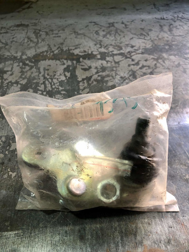 Imagen 2 de 2 de 43330-39545 Muñon Toyota Camry Del 2007 Al 2017