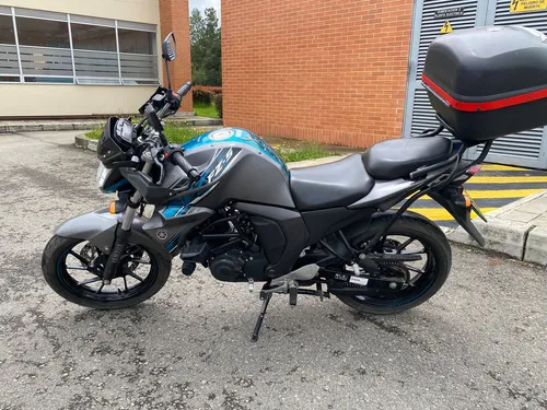 Yamaha Fz 2.0 2024 Único Dueño