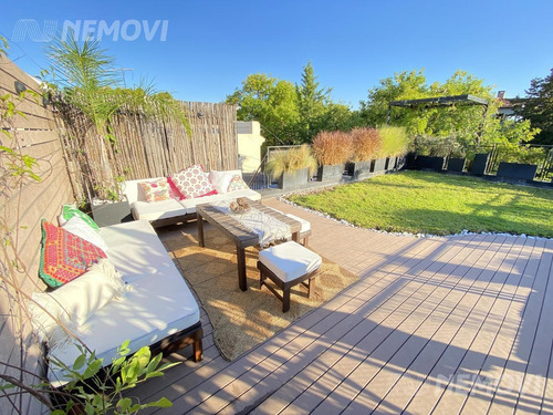 Imagen 1 de 30 de Si Amas A Tu Familia, Comprále Esta Casa Que Es Un Sueño (terraza Jardin Quincho) Devoto