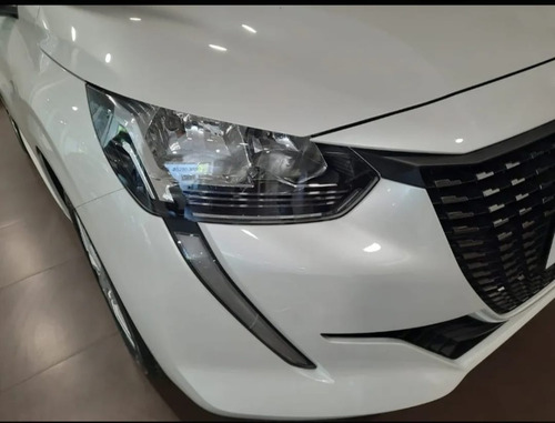 Imagen 4 de 22 de Peugeot 208 Active 2022