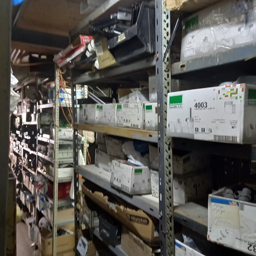 Fondo De Comercio Ferretería Sanitarios