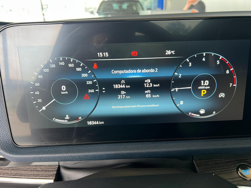 Ford Territory 1.8 Ecobost Titanium At