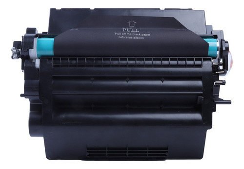 Toner Compatible Con 55x Marca Tigre Ce255x P3015 M525 M521 Tinta Negro