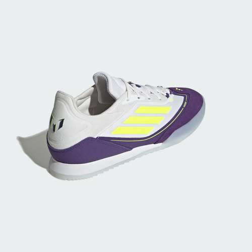 Botines De Fútbol F50 Messi Freestyle Ie9094 Adidas