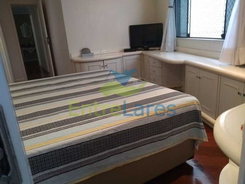 Imagem 15 de 15 de Jardim Guanabara Três Quartos Sendo Um Suíte Com Hidromassagem, 2 Varandas, 2 Vagas De Garagem. Excelente Apartamento. - Ilap30204