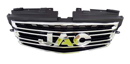 Máscara Frontal Jac T6 2016-2021