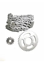Comprar Kit De Transmision Keeway Rks 125 \u002F Rks 150 