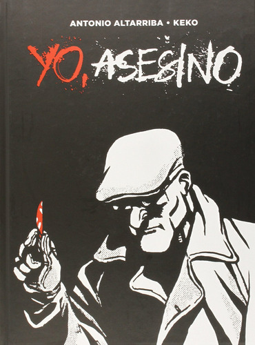 Libro Yo Asesino