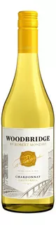 Vino Blanco Woodbridge By Robert Mondavi Chardonnay 750ml