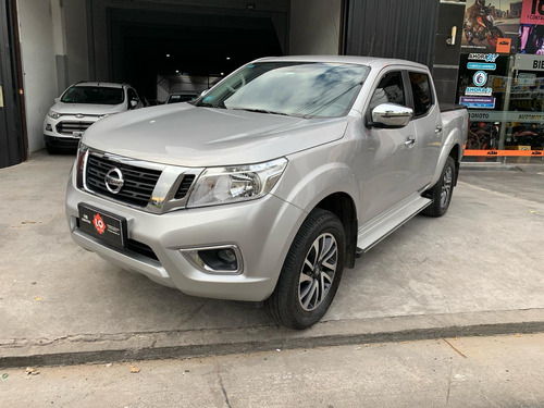 Nissan Frontier 2.3 Xe Cd 4x2 Mt