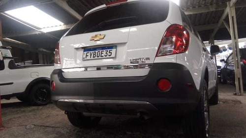Chevrolet Captiva Sport 2.4 Baixa Km Unica Dona