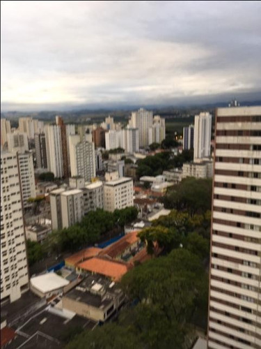 Apartamento Amplo Reformado! Excelente Local! - Ap5491