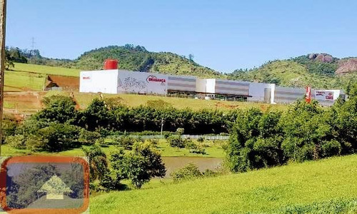 Imagem 7 de 11 de Ótima Oportunidade De Aquisição Para Moradia Ou Investimento! - 18036 Te-a.c