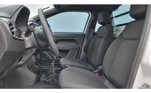 Fiat Strada 1.3 FIREFLY FLEX ENDURANCE CS PLUS MANUAL