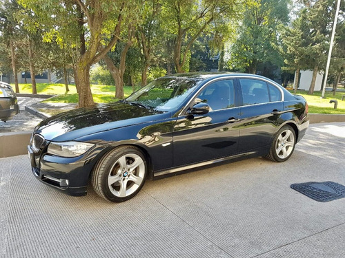 Imagen 1 de 6 de Bmw Serie 3 2.0 320ia Luxury Line At