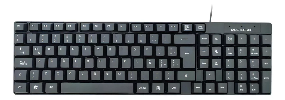 Tercera imagen para búsqueda de teclado 60