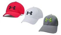 Comprar Gorra Under Armour Ua Performance Unisex