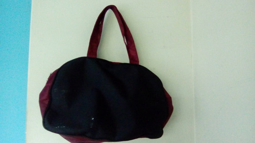 Bolso Chico De Mano 39 X 23 Cm