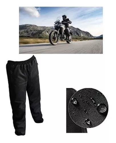 PANTALON TERMICO TRUCKER