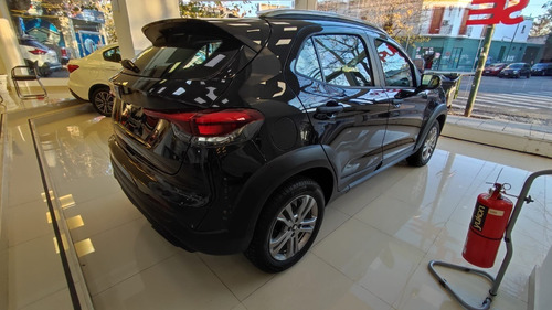 Imagen 21 de 25 de Fiat Pulse 1.3 Cvt 0km Entrega Inmediata 2022 0km