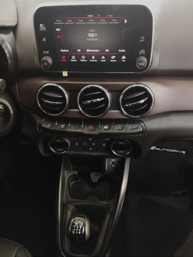Fiat Cronos 1.3 Drive Mt
