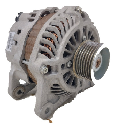 Alternador Nissan March Advance 1.6 2016