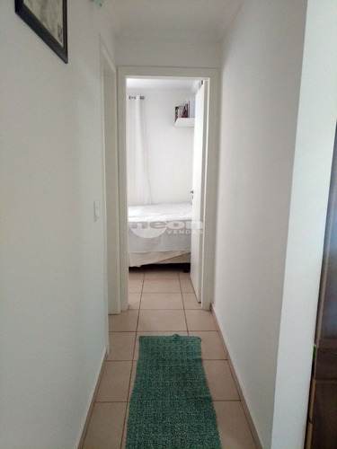 Imagem 8 de 15 de Apartamento - Taboao - Ref: 1989 - V-1989